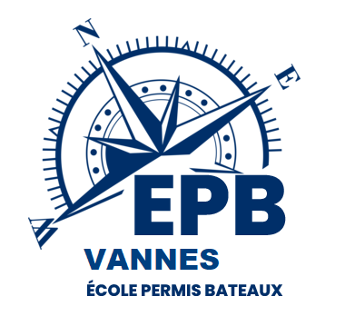 logo epb ecole permis bateau vannes